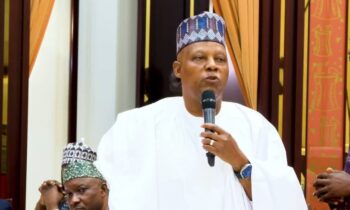 Tax Reforms Will Improve Lives, Not Impoverish Nigerians, Says  Vice President Kashim Shettima