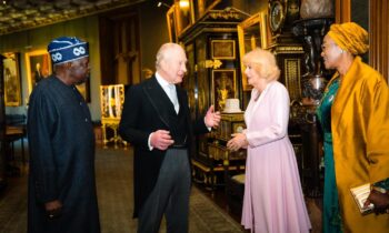 10 Major Takeaways From President Tinubu’s State Visit To The United Kingdom