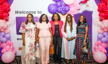 Ikeja Electric Celebrates IWD 2026, Inspires Women to Grow Through Service
