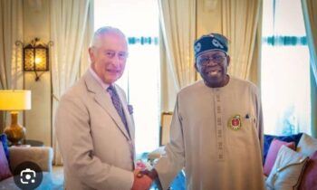 Issues in President Tinubu’s UK State Visit