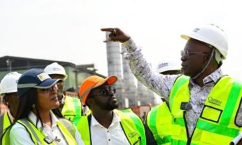 House of Reps Passes Vote Of Confidence On NDPHC Management