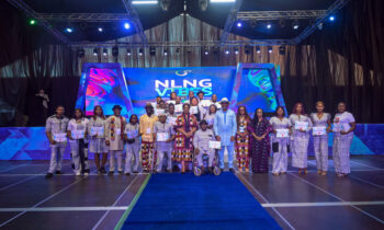 NLNG Expands VIBES Programme with Induction of New Beneficiaries