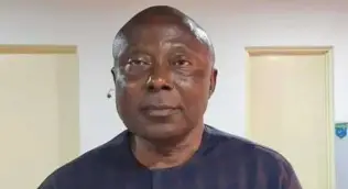 Court Sentences ex-Accountant General Of The Fedration,Nwabuoku to 72 Years Imprisonment for N868m Fraud