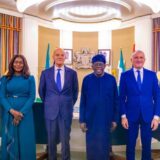 OPL 245 :  Tinubu Brokers Landmark Settlement, Unlocks Major Deepwater Investment and Boosts Investor Confidence