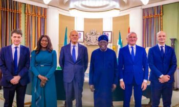 Tinubu Brokers Landmark Settlement on OPL 245, Unlocks Major Deepwater Investment and Boosts Investor Confidence