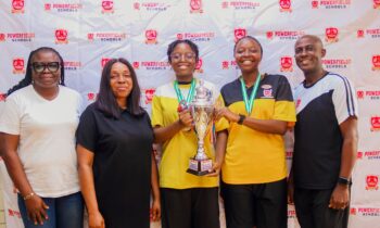 Powerfields Schools Reinforces Holistic Learning through 2026 Inter-House Sports