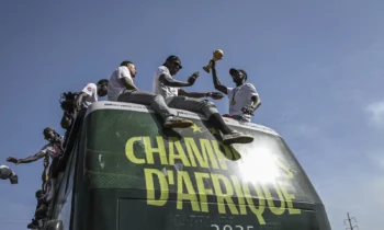  AFCON 2025: Senegal Takes CAF Title Decision to CAS