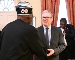 UK, Nigeria Forge New Pathways in Creative Collaboration