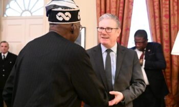 UK, Nigeria Forge New Pathways in Creative Collaboration