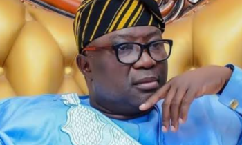 President Tinubu Extols Tunde Rahman , On 60th Birthday