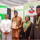 Renaissance Chairman Fatona Wins NMGS Top Honour, Urges Stronger Oversight in Mining, Energy