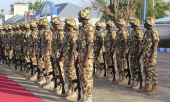 EXCLUSIVE: How Suspected Coupists Allegedly Plotted To Capture Aso Rock, Eliminate Tinubu, Others