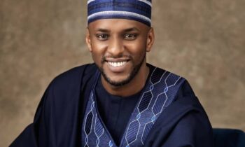 Momentum Builds Around Abdulrahman Haske at Adamawa Governor’s APC Reception