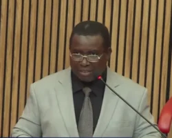 INEC Chair Says The Commission Has Capacity To Transmit Election Results In 2027 Electronically,