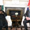 Tinubu, Starmer Seal £746m Lagos Ports Upgrade Deal, Pledge Stronger Nigeria–UK Trade Ties