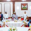 President Tinubu Promises To Look Into Tariffs For Media Business, Calls for Greater Collaboration For National Development