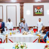 President Tinubu Promises To Look Into Tariffs For Media Business, Calls for Greater Collaboration For National Development