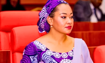 Natasha Demands  Concrete Action From Defence Minister Over Plateau Killings