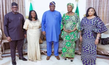 NCC Reaffirms Commitment to Expanding Broadband Access to Underserved Communities in Plateau.