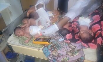 Kano Woman Dies Hours After Delivering Quintuplets as State Steps In to Support Newborns