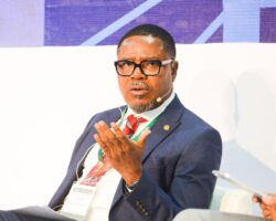 How Nigeria Can Achieve Gas-Led Industrialisation – Shell