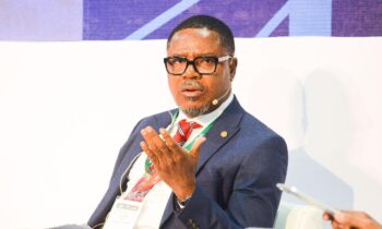 How Nigeria Can Achieve Gas-Led Industrialisation – Shell