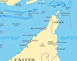 Hormuz Shock: Why a Global Oil Crisis Could Be Both Boom and Burden for Nigeria