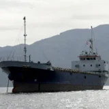 Oil Back Above $100 As US To Blockade Iranian Ports After Peace Talks Fail