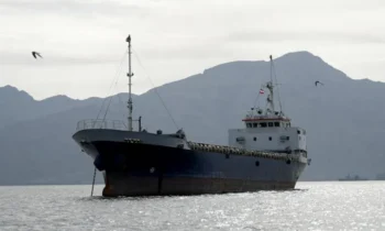 Oil Back Above $100 As US To Blockade Iranian Ports After Peace Talks Fail