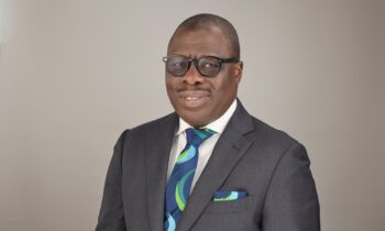 Adeleye Falade Assumes Office as NLNG’s MD/CEO