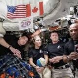 Artemis II Crew Returns Safely After Record-Breaking Lunar Flyby, Marking New Era in Space Exploration