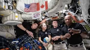 Artemis II Crew Returns Safely After Record-Breaking Lunar Flyby, Marking New Era in Space Exploration