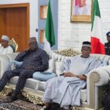 Bauchi Governor Signals Possible Defection To ADC