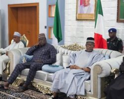 Bauchi Governor Signals Possible Defection To ADC