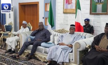 Bauchi Governor Signals Possible Defection To ADC