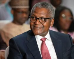 Dangote Unveils Plan To Sell 10% Refinery Stake Via Pan-African IPO