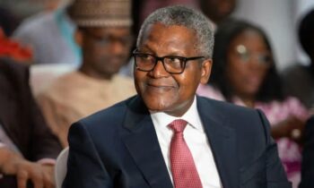 Dangote Unveils Plan To Sell 10% Refinery Stake Via Pan-African IPO