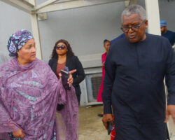 UN’s Amina Mohammed says Dangote key to Tackling Africa’s Food Security Challenges