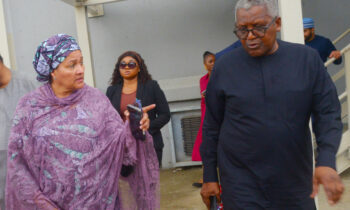 UN’s Amina Mohammed says Dangote key to Tackling Africa’s Food Security Challenges