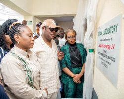 NEPL/ Seplat JV Commissions More STEAM Laboratories in Edo Schools, Advocates Sustainability