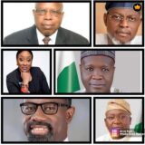 Adelabu, Yahaya, Attah Headline ENERGY TIMES Award April 17