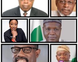Adelabu, Yahaya, Attah Headline ENERGY TIMES Award April 17