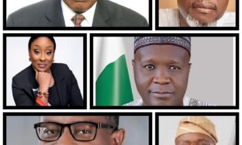 Adelabu, Yahaya, Attah Headline ENERGY TIMES Award April 17