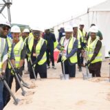 NCDMB Lauds ESSO on $23m New Logistics Base At LADOL