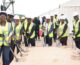 NCDMB Lauds ESSO on $23m New Logistics Base At LADOL