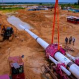 NNPC OB3 Gas Pipeline: River Niger Crossing Boosts Nigeria’s Energy Supply and Gas Network