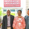 Shell/NNPC Boost Respiratory Care In Nigeria With Donation Of Key Equipment To LUTH