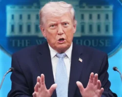 Iran Ceasefire Deal A Partial Win For Trump – But At A High Cost