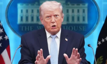 Iran Ceasefire Deal A Partial Win For Trump – But At A High Cost