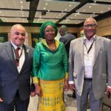 NMDPRA Boss Advocates Phased Fuel Harmonisation for Africa at ARDA Week 2026